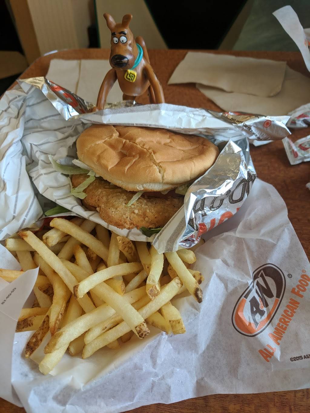A&W Restaurant | restaurant | 900 E Plumb Ln, Reno, NV 89502, USA | 7758258646 OR +1 775-825-8646