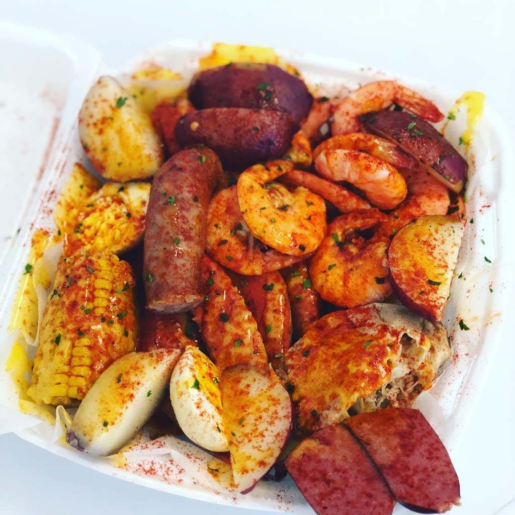 Favor Flavor Seafood Restaurant | restaurant | 2005 W Jordan St, Pensacola, FL 32501, USA | 8502850748 OR +1 850-285-0748