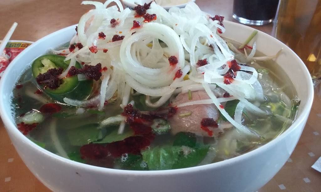 Pho Hien Mai | restaurant | 10012 Garvey Ave # 2, El Monte, CA 91733, USA | 6265752722 OR +1 626-575-2722
