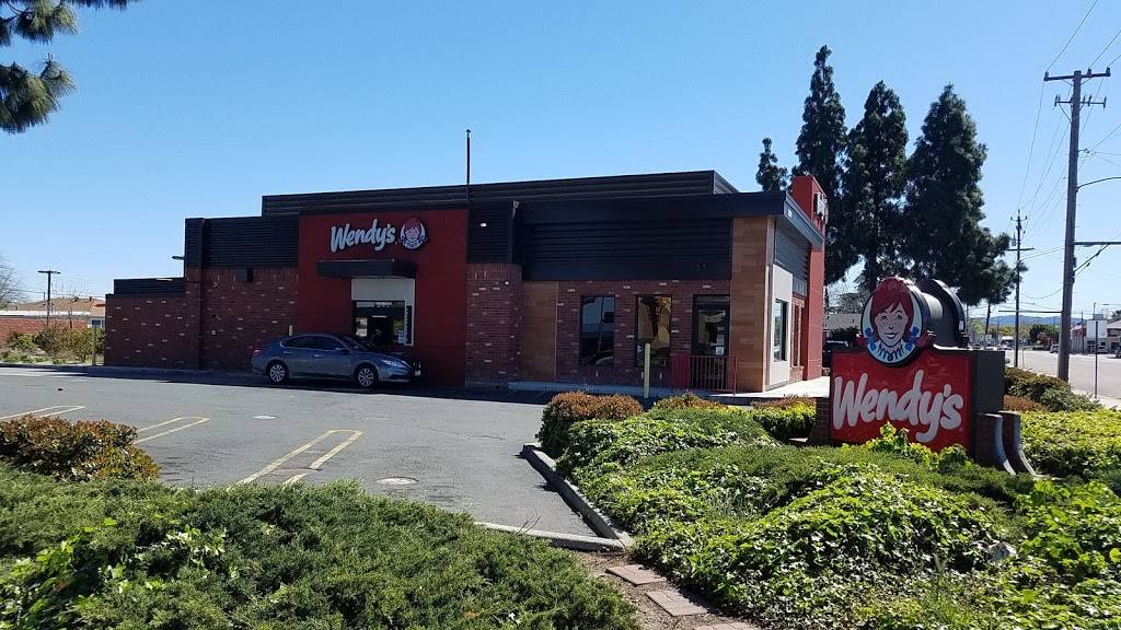 Wendys | restaurant | 1809 A St, Antioch, CA 94509, USA | 9257571884 OR +1 925-757-1884