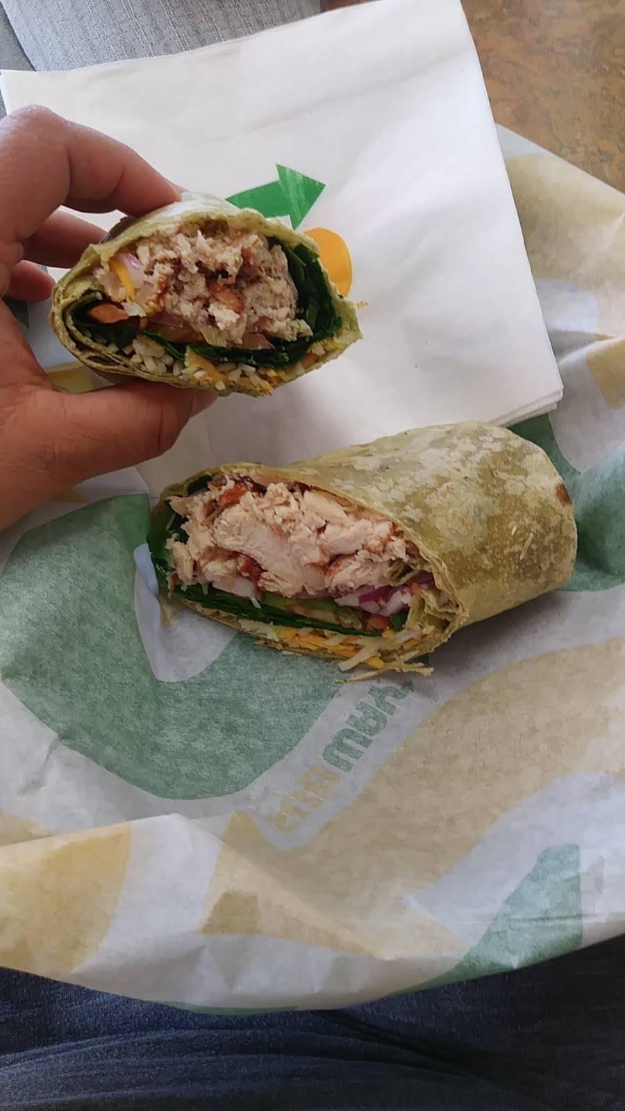 Subway | restaurant | 1241 & 1271, Semoran Blvd, Casselberry, FL 32707, USA | 4076796088 OR +1 407-679-6088