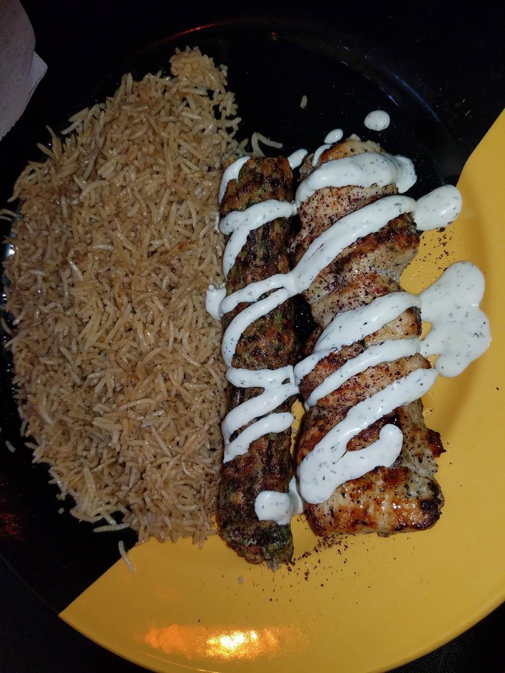 Afghan Kebob House | restaurant | 25911 Hillside Avenue, Glen Oaks, NY 11004, USA | 7183431160 OR +1 718-343-1160