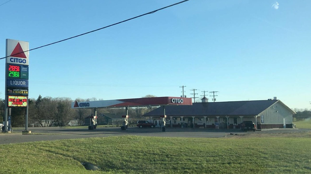 Northern Heights Citgo | restaurant | 11031 Northland Dr, Big Rapids, MI 49307, USA | 2315928622 OR +1 231-592-8622