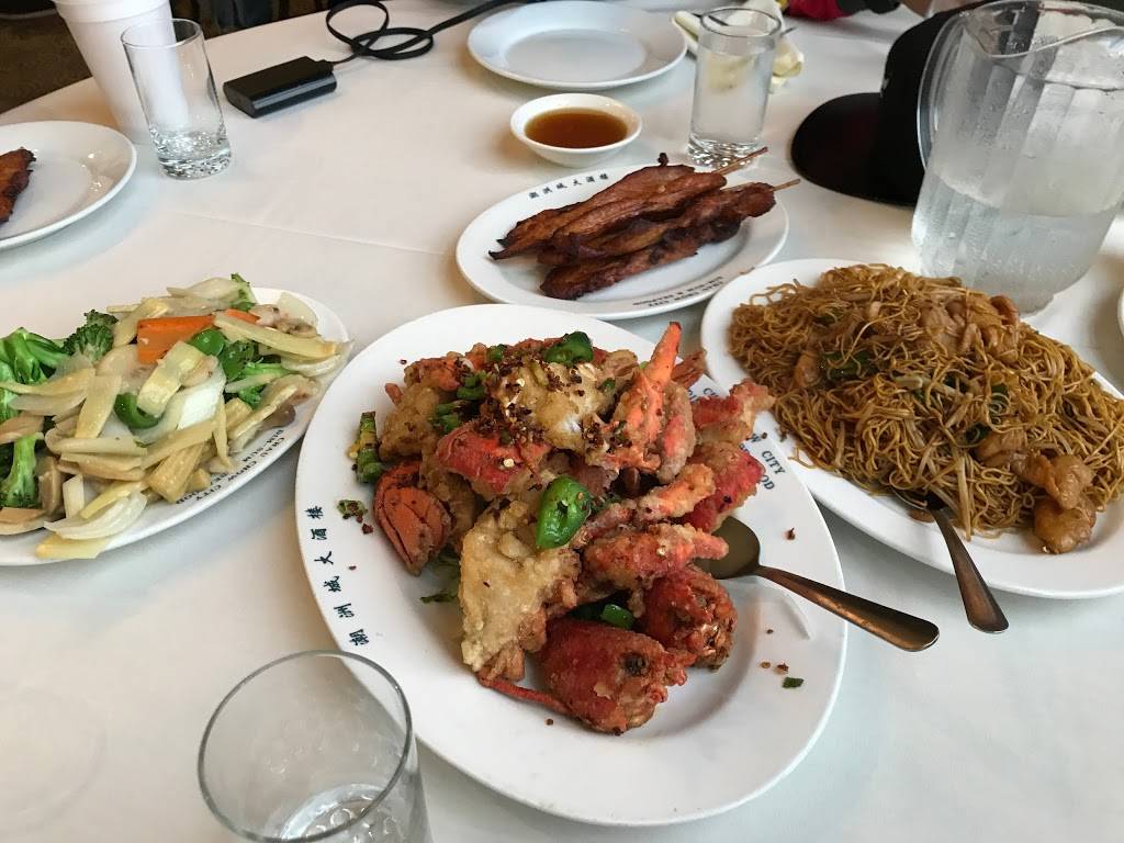 Chau Chow Restaurant | restaurant | 699 Morrissey Blvd, Dorchester, MA 02122, USA | 6172888188 OR +1 617-288-8188