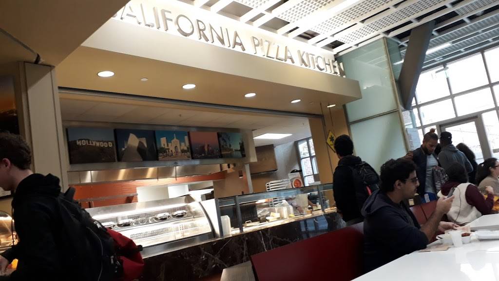 California Pizza Kitchen | restaurant | 3607 Trousdale Pkwy, Los Angeles, CA 90089, USA | 2138213481 OR +1 213-821-3481