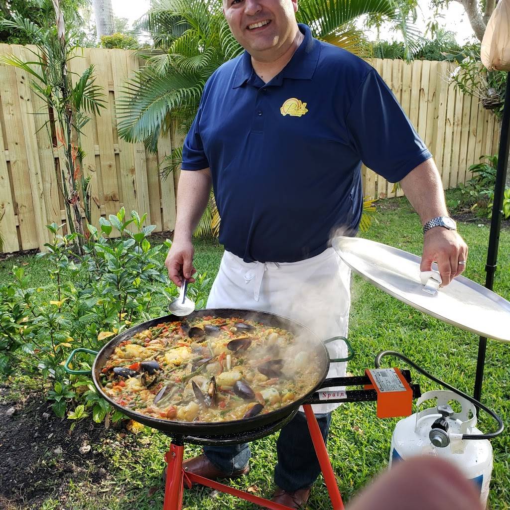 Paella South Florida Catering LLC | restaurant | Booth 151. Yellow Green Market in, Hollywood, FL 33021, USA | 9549472242 OR +1 954-947-2242