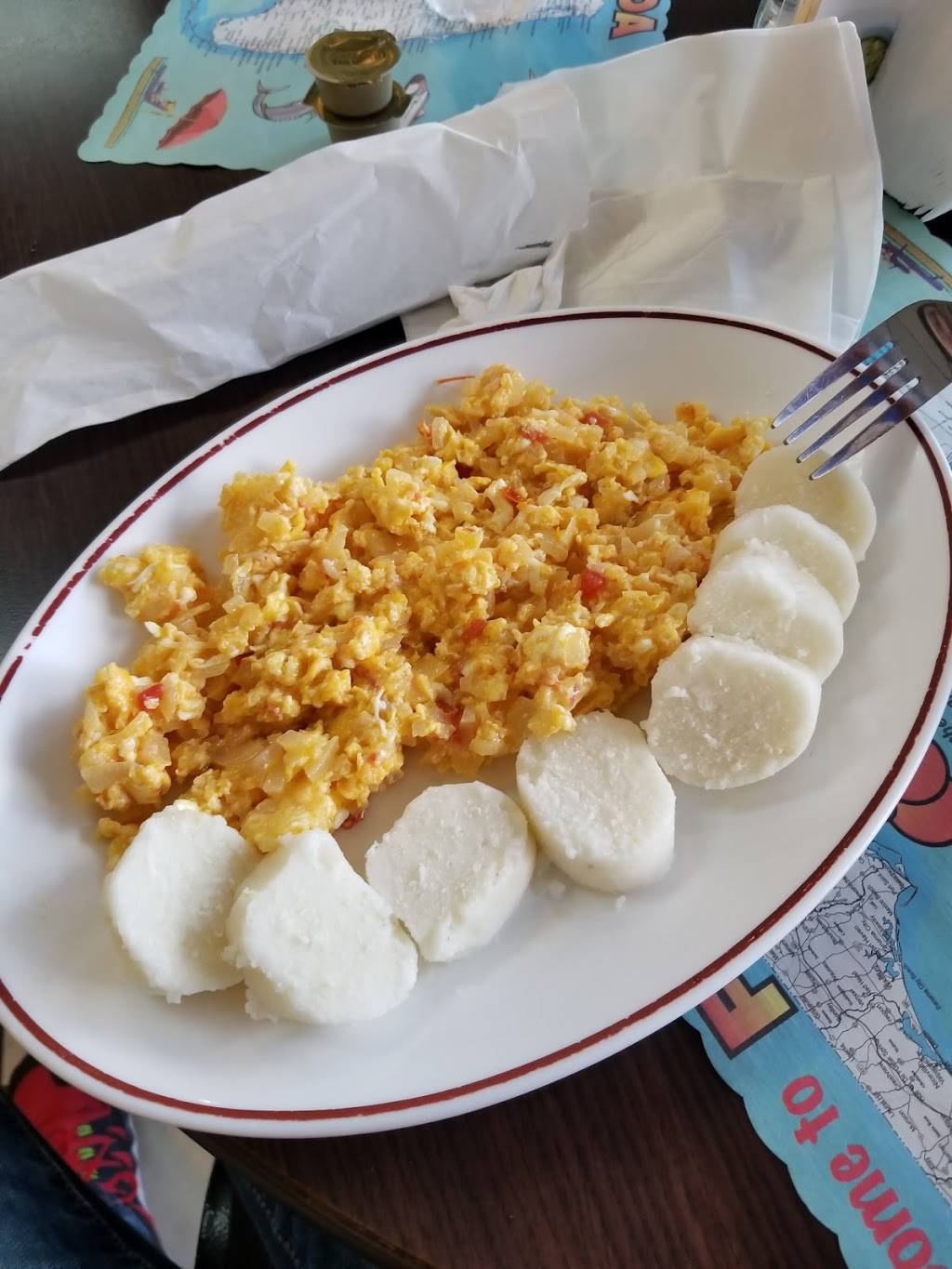 La Curramba (786) 486 4348 | restaurant | 1928 W 60th St, Hialeah, FL 33012, USA | 3055576085 OR +1 305-557-6085