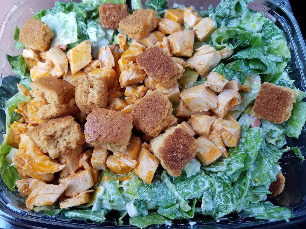 Croutons | restaurant | 17927 MacArthur Blvd, Irvine, CA 92614, USA | 9492220911 OR +1 949-222-0911