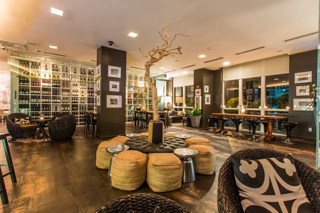 Crazy About You | night club | 1155 Brickell Bay Dr #101, Miami, FL 33131, USA | 3053774442 OR +1 305-377-4442