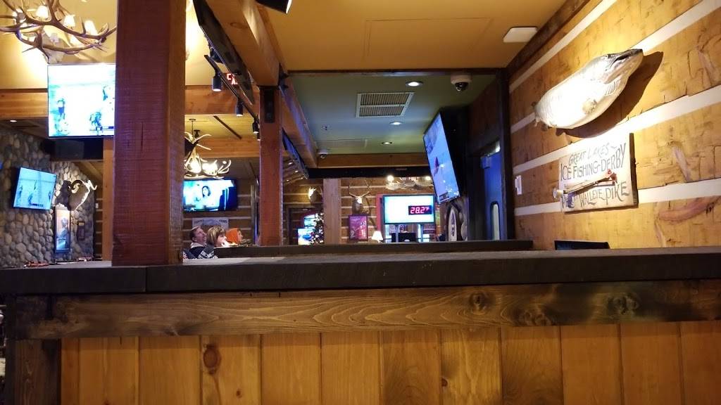 Twin Peaks Orland Park | restaurant | 16154 South La Grange Road, Orland Park, IL 60467, USA | 7085906293 OR +1 708-590-6293