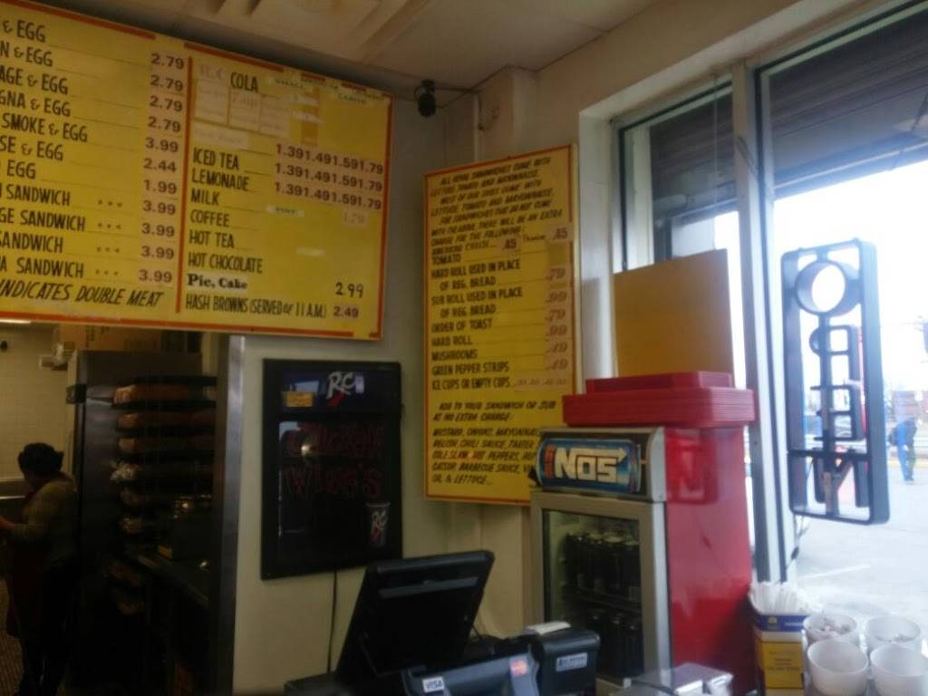 Burger Delite | restaurant | 3301 Kenilworth Ave, Bladensburg, MD 20781, USA | 3016999811 OR +1 301-699-9811