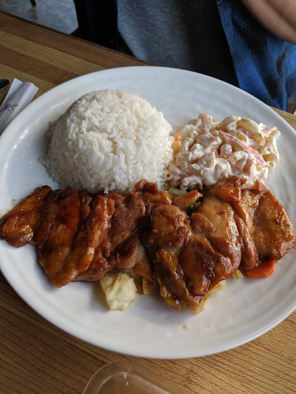 Serees Coffee Shop | restaurant | 2800 S Grand Ave, Los Angeles, CA 90007, USA | 2137478233 OR +1 213-747-8233