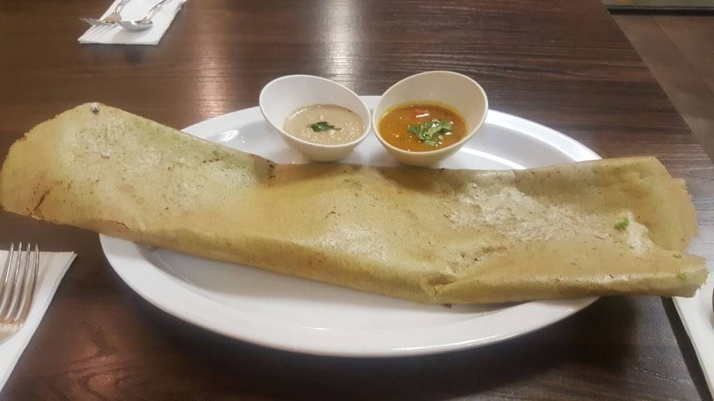 Paradise Biryani Pointe | restaurant | 4349 W Bell Rd, Glendale, AZ 85308, USA | 6029426666 OR +1 602-942-6666