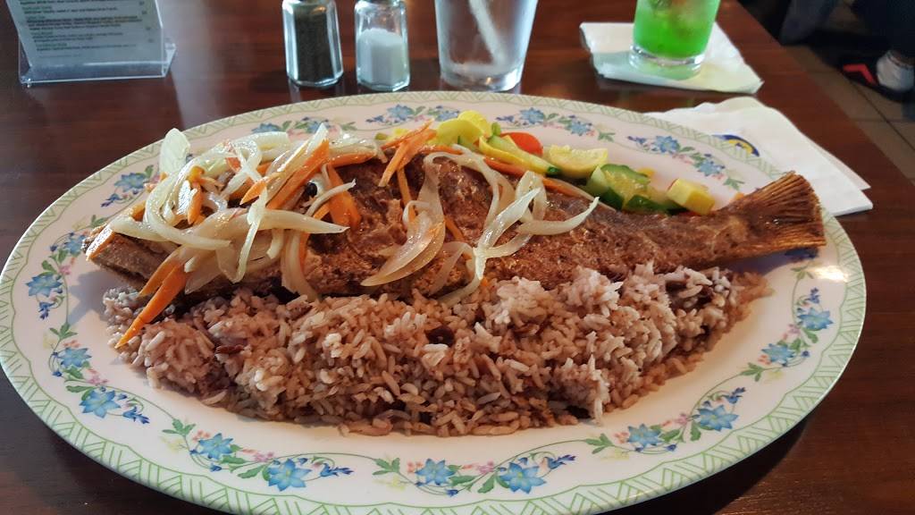 Jamaica Gates | restaurant | 1020 W Arkansas Ln, Arlington, TX 76013, USA | 8177952600 OR +1 817-795-2600