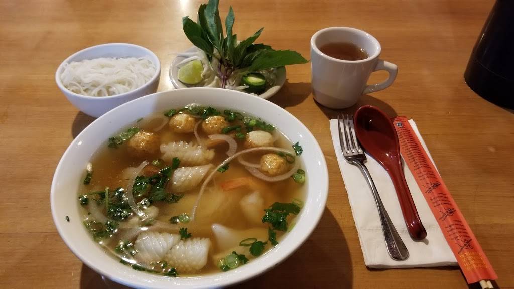 Saigon I | restaurant | 448 Newtown Rd, Virginia Beach, VA 23462, USA | 7575180307 OR +1 757-518-0307