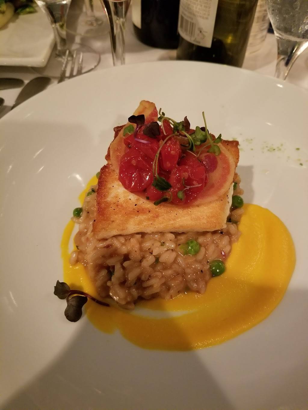 Cafe Loren | cafe | 2288 Dune Dr, Avalon, NJ 08202, USA | 6099678228 OR +1 609-967-8228