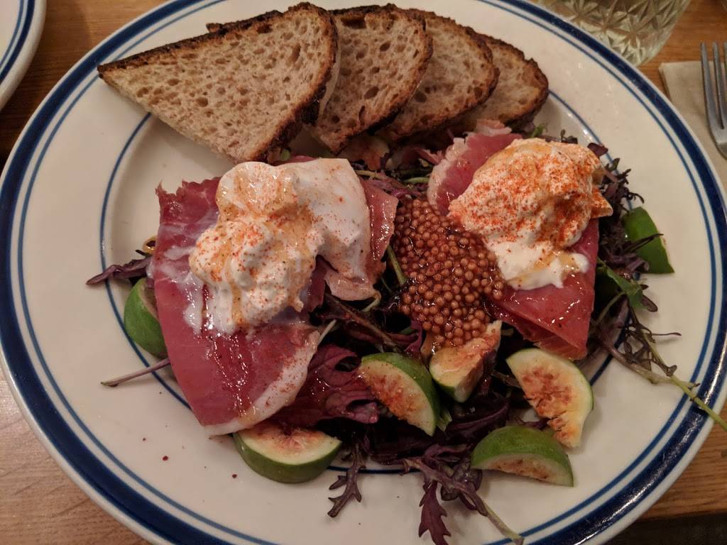 Sweet Chick | restaurant | 46-42 Vernon Blvd, Long Island City, NY 11101, USA | 7184334064 OR +1 718-433-4064