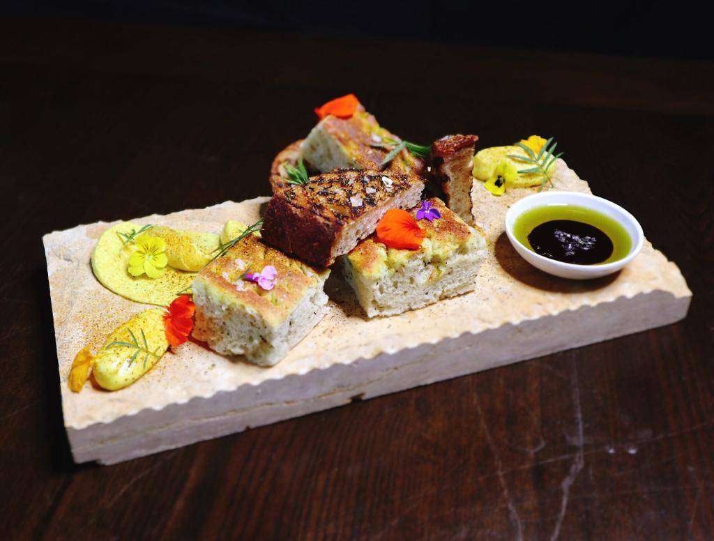 JORA Peruvian Cuisine POP UP | restaurant | 167 11th St, San Francisco, CA 94103, USA | 6504507447 OR +1 650-450-7447