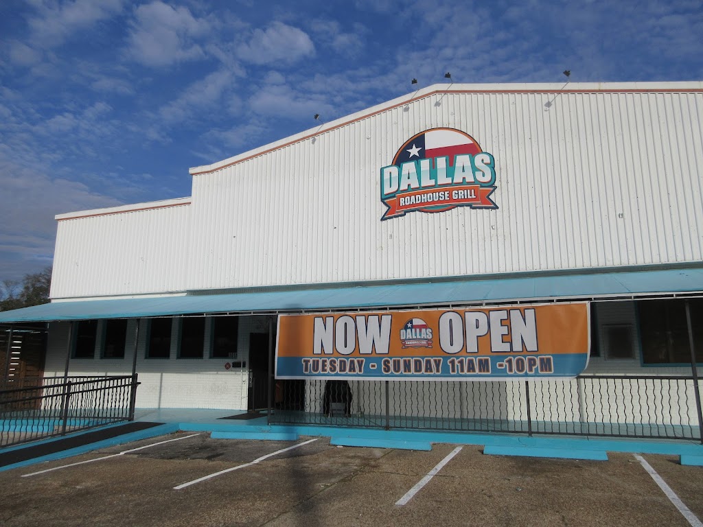 Dallas Roadhouse Grill | restaurant | 1019 N Monroe St, Tallahassee, FL 32303, USA | 8503297778 OR +1 850-329-7778