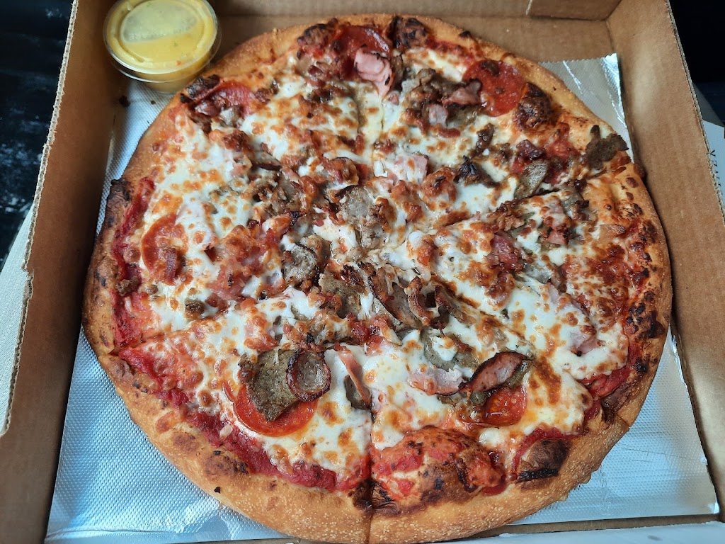 Bada Bing Pizza Co. | restaurant | 11600 Gladiolus Dr, Fort Myers, FL 33908, USA | 2395908917 OR +1 239-590-8917