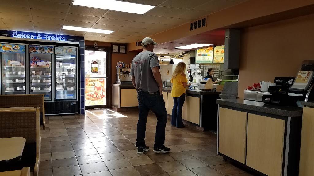 Dairy Queen Grill & Chill | restaurant | 353 General Courtney Hodges Blvd, Perry, GA 31069, USA | 4789875562 OR +1 478-987-5562