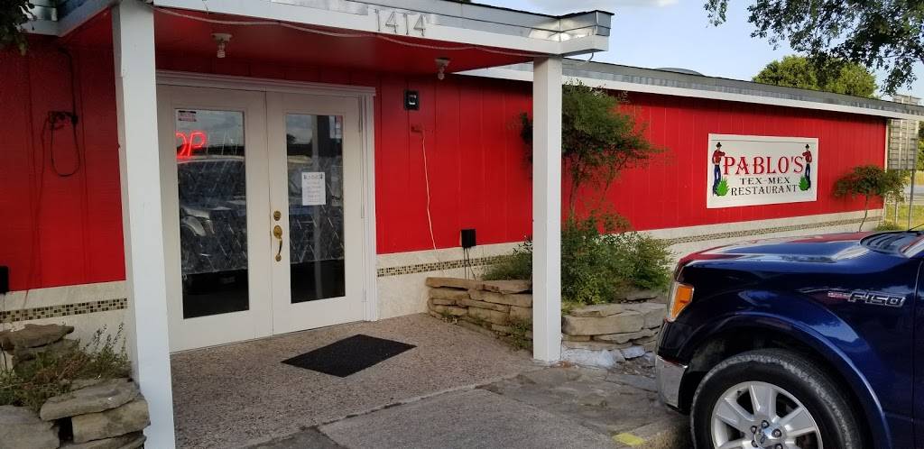 Pablos On The River Family Restaurant | restaurant | 1414A E 6th Ave, Belton, TX 76513, USA | 2548700005 OR +1 254-870-0005