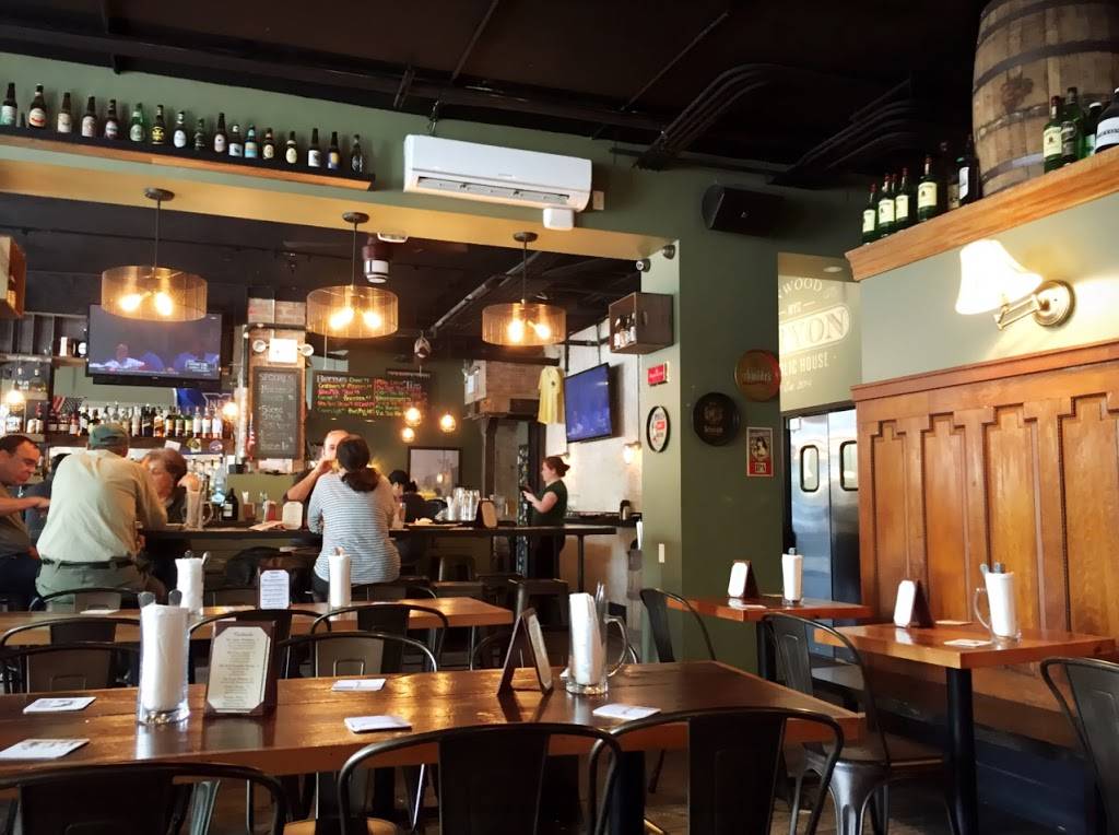 Tryon Public House | restaurant | 10040, 4740 Broadway, New York, NY 10040, USA | 6469187129 OR +1 646-918-7129