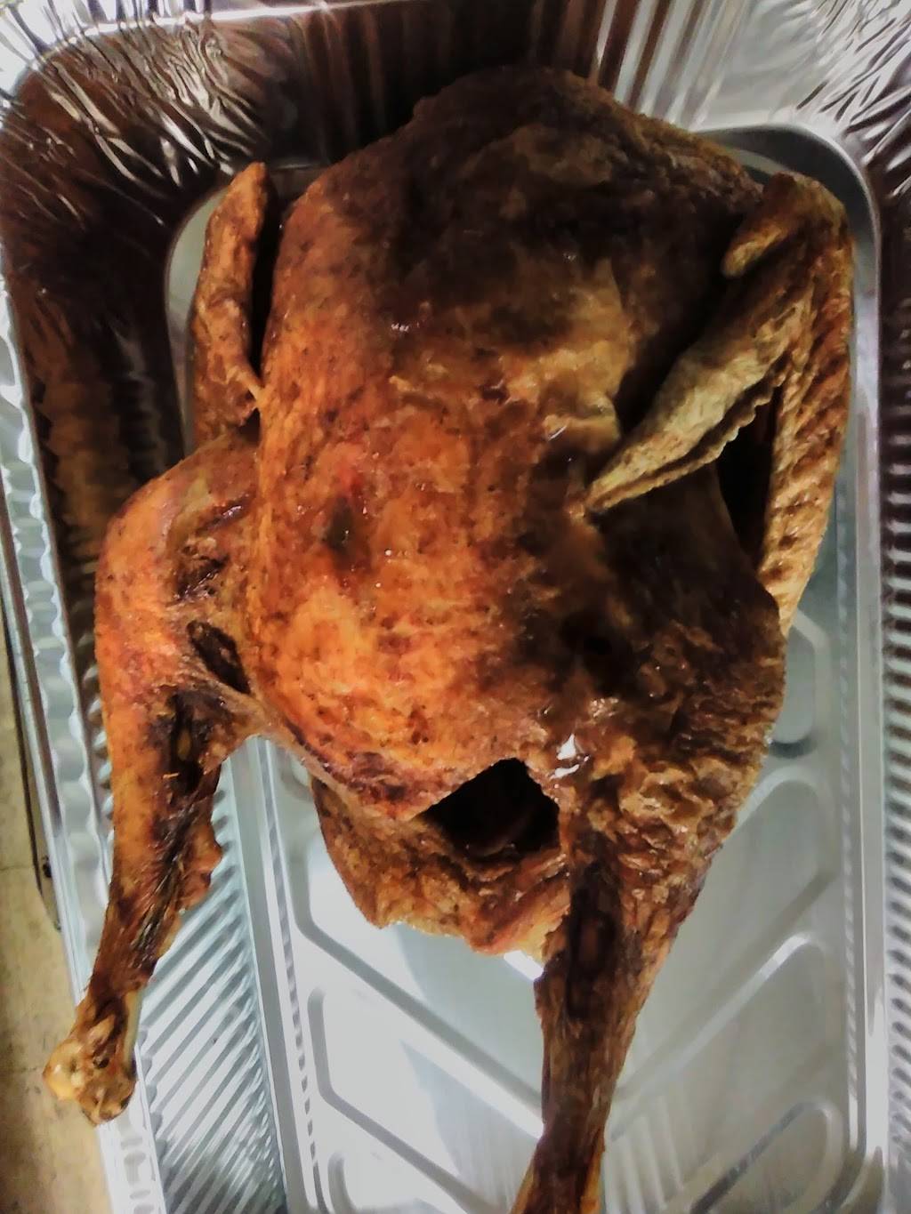 Faustinas Creole & Soulfood | restaurant | 16155 Wyoming Ave, Detroit, MI 48221, USA | 3133978010 OR +1 313-397-8010