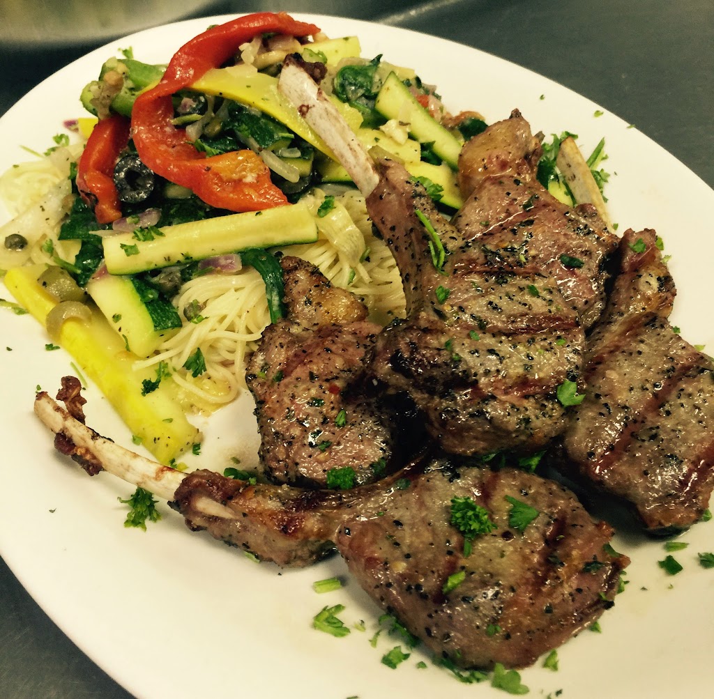 Roma Italian Restaurant | restaurant | 2126 N 1st St, Jacksonville, AR 72076, USA | 5012411632 OR +1 501-241-1632