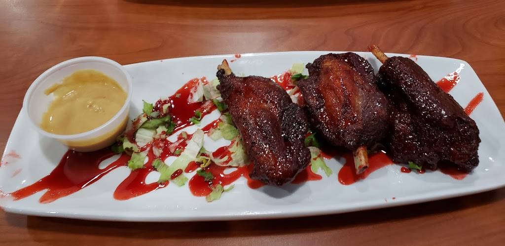 Ox Bar and Grill | restaurant | 111 Sutton Ave, Oxford, MA 01540, USA | 5085710111 OR +1 508-571-0111