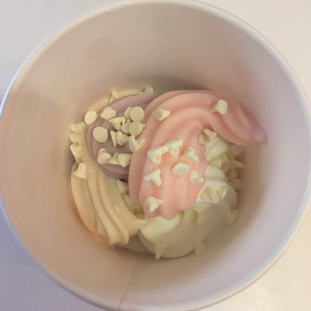 Cultivé Frozen Yogurt | restaurant | 231 E St, Davis, CA 95616, USA | 5307585555 OR +1 530-758-5555