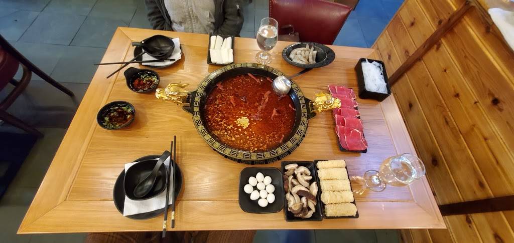 Chef Li 庭說 | restaurant | 4255 Main St, Philadelphia, PA 19127, USA | 2673316223 OR +1 267-331-6223