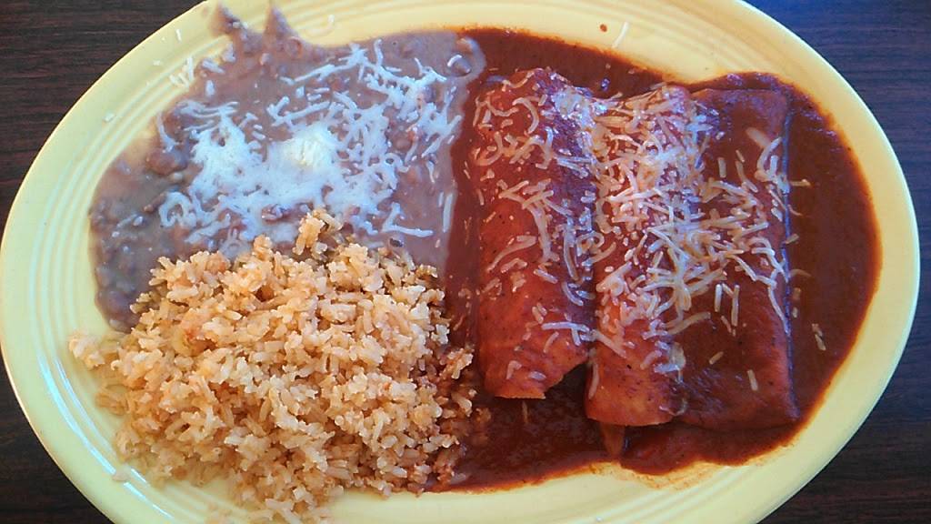 La Fondita | restaurant | 11255 Sunrise Gold Cir ste a, Rancho Cordova, CA 95742, USA | 9167061004 OR +1 916-706-1004