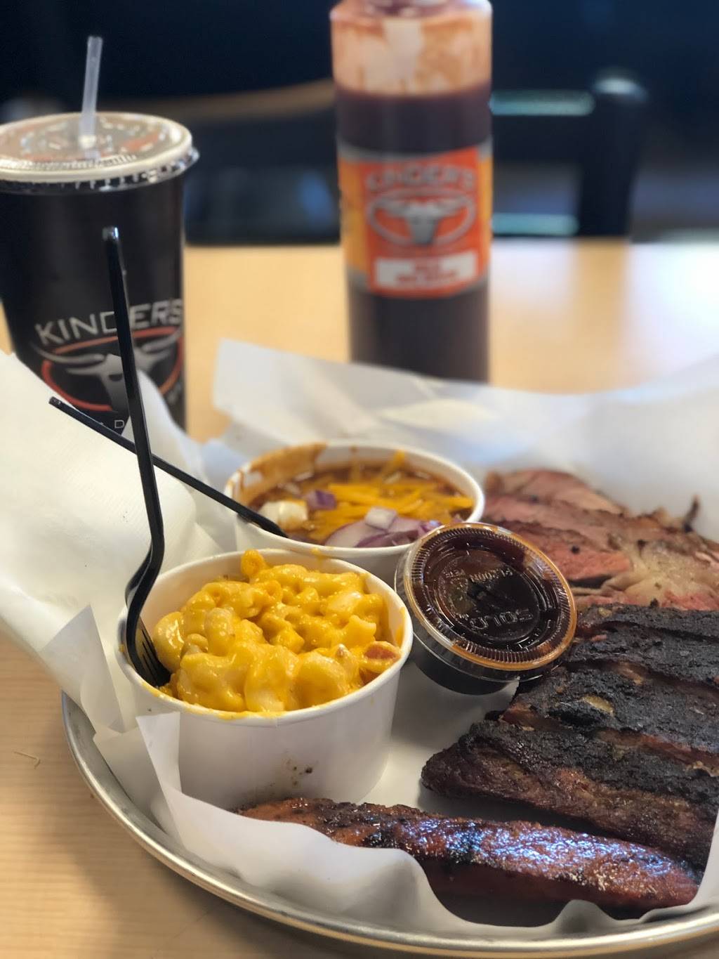 Kinders Meats Deli BBQ and Catering | meal takeaway | 3600 San Pablo Ave A, Hercules, CA 94547, USA | 5107242332 OR +1 510-724-2332