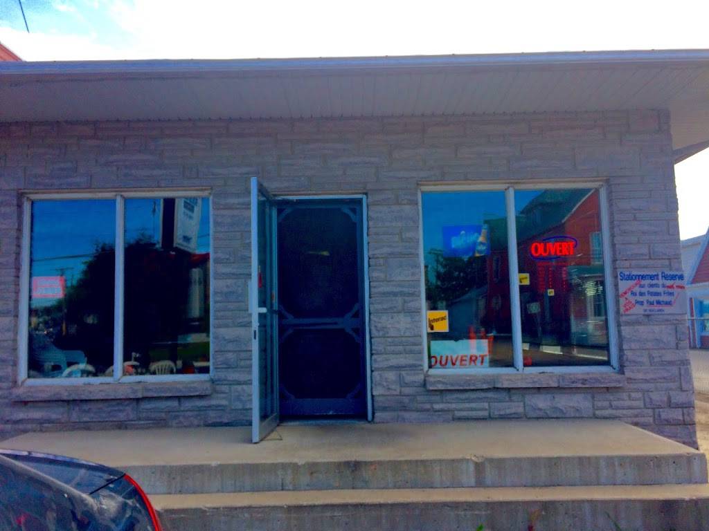 Le roi de la patate frite | restaurant | 122 Rue Maclaren E, Gatineau, QC J8L 1K1, Canada | 8199865016 OR +1 819-986-5016