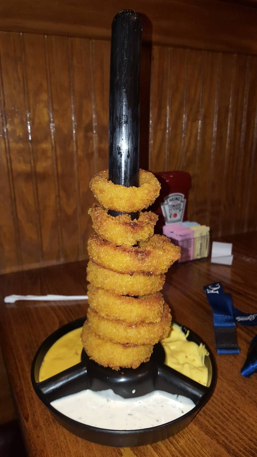 Fatz Southern Kitchen | restaurant | 980 Over Mountain Dr, Elizabethton, TN 37643, USA | 4235470001 OR +1 423-547-0001