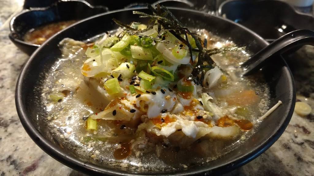 Yoshi Shabu Shabu | restaurant | 1801 N Greenville Ave #400, Richardson, TX 75081, USA | 9728079057 OR +1 972-807-9057