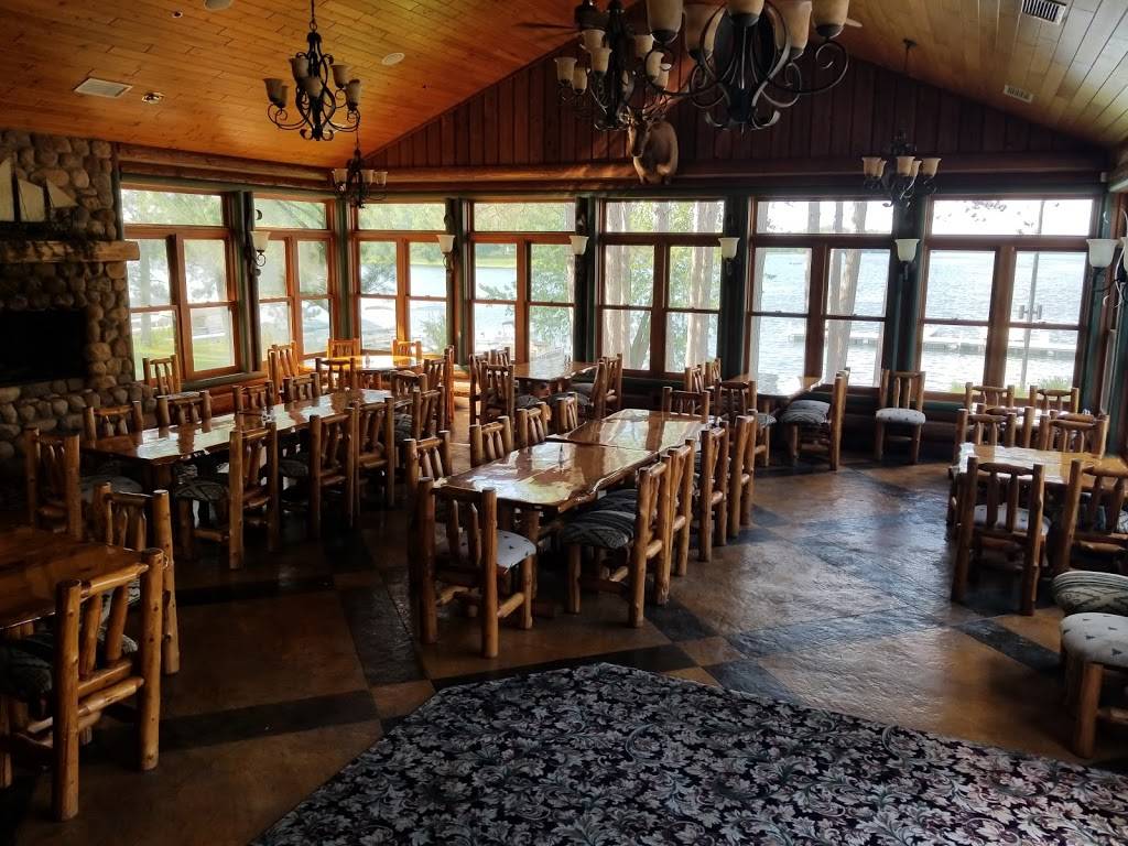 Paradise Landing | restaurant | 264 County Rd I, Balsam Lake, WI 54810, USA | 7154853210 OR +1 715-485-3210