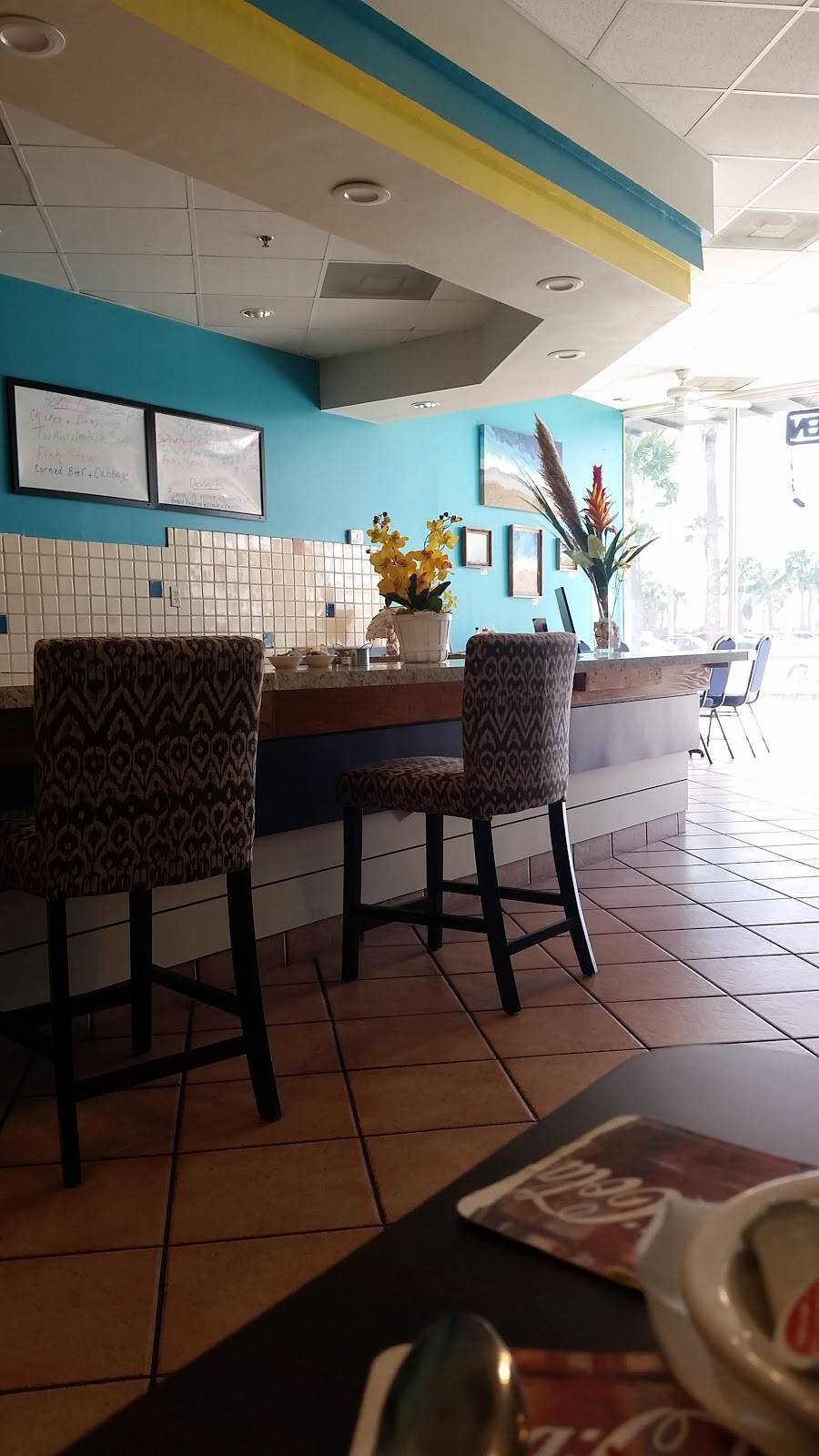 Flying Fish Cafe | restaurant | 780 E Merritt Island Causeway suite c102, Merritt Island, FL 32952, USA | 3215064613 OR +1 321-506-4613