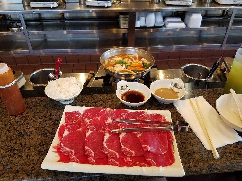 Swish Japanese Hotpot - Las Vegas Sahara | restaurant | 7875 W Sahara Ave #105, Las Vegas, NV 89117, USA | 7029125540 OR +1 702-912-5540