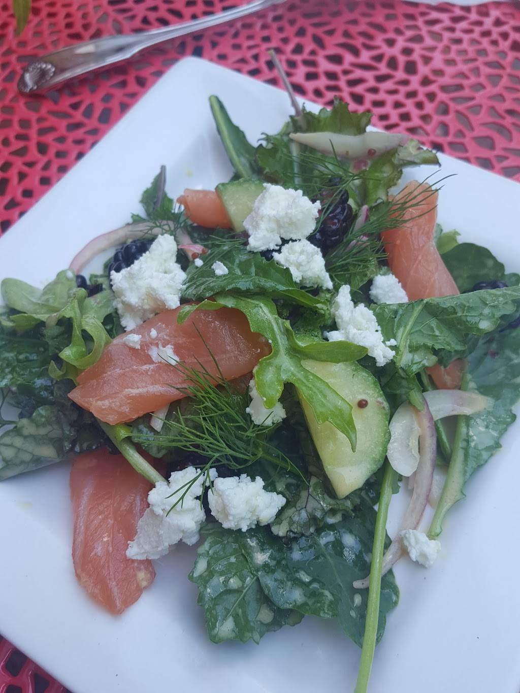 The Larder | restaurant | 85 Crystal Lake Dr, North Augusta, SC 29841, USA | 8033419273 OR +1 803-341-9273