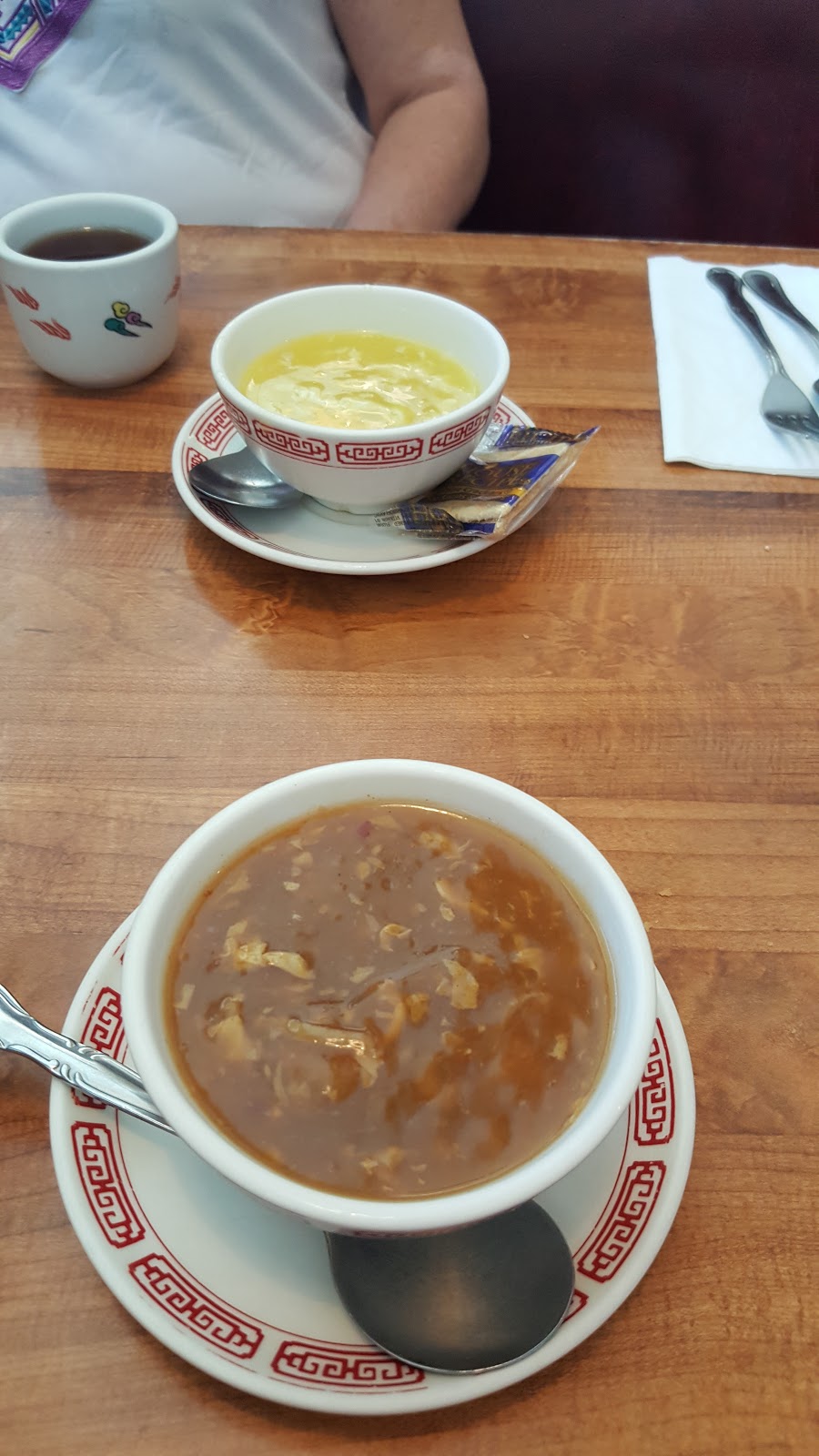 Golden Fountain | restaurant | 437 S Main St, Pendleton, OR 97801, USA | 5412766130 OR +1 541-276-6130