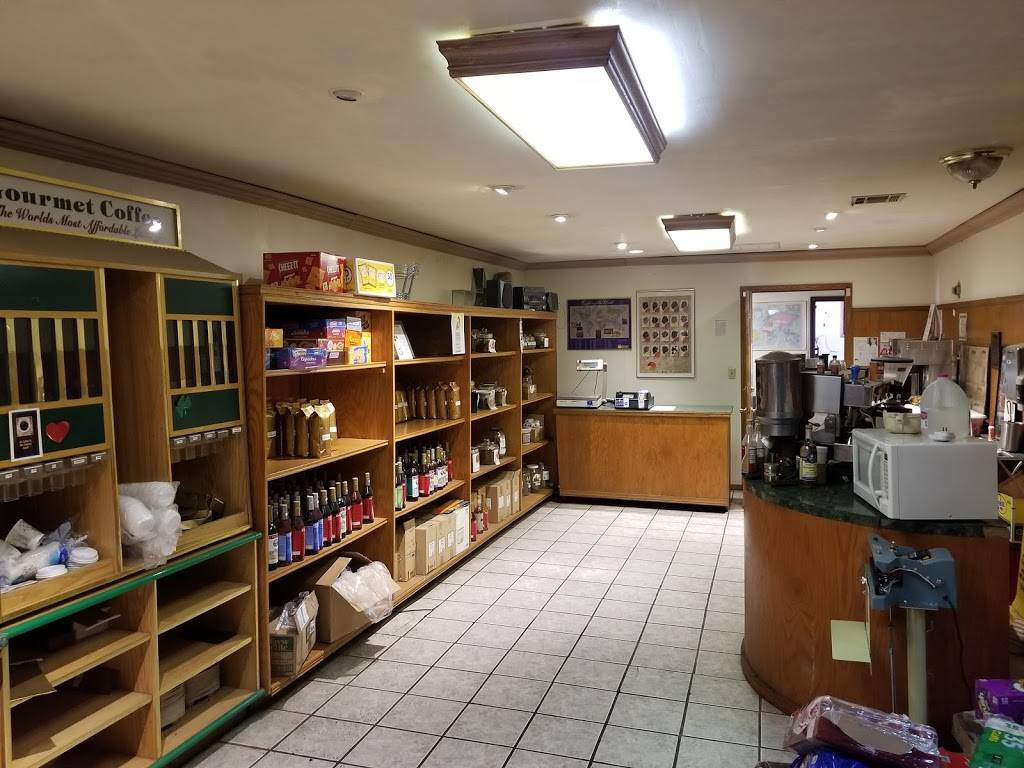 Coffee Dans | restaurant | 1530 W Main St, Oklahoma City, OK 73106, USA | 4052321223 OR +1 405-232-1223