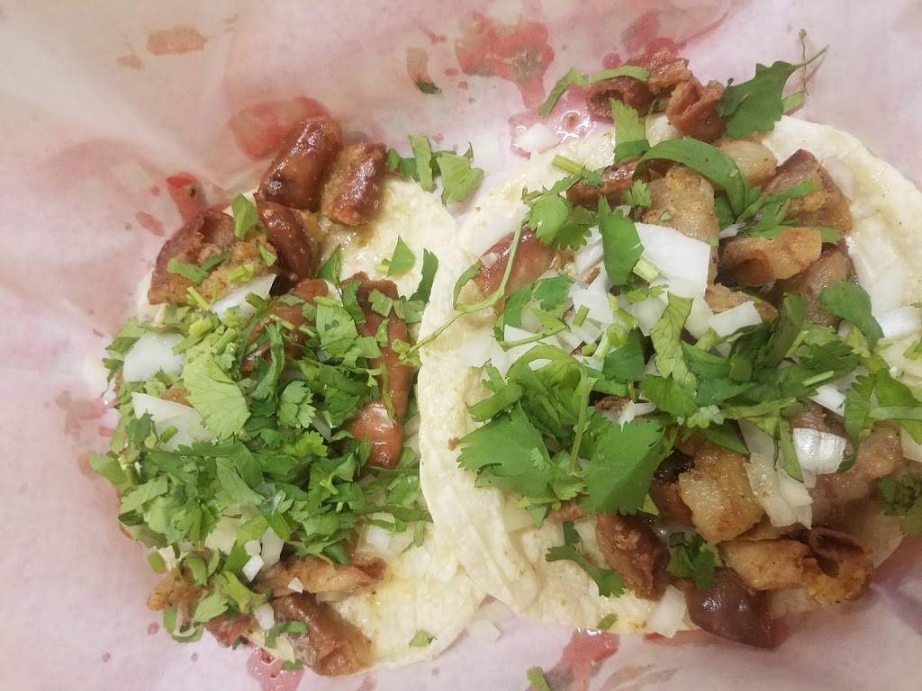 Herradero Taqueria | restaurant | 1905 Goodman Rd, Horn Lake, MS 38637, USA | 6625485531 OR +1 662-548-5531