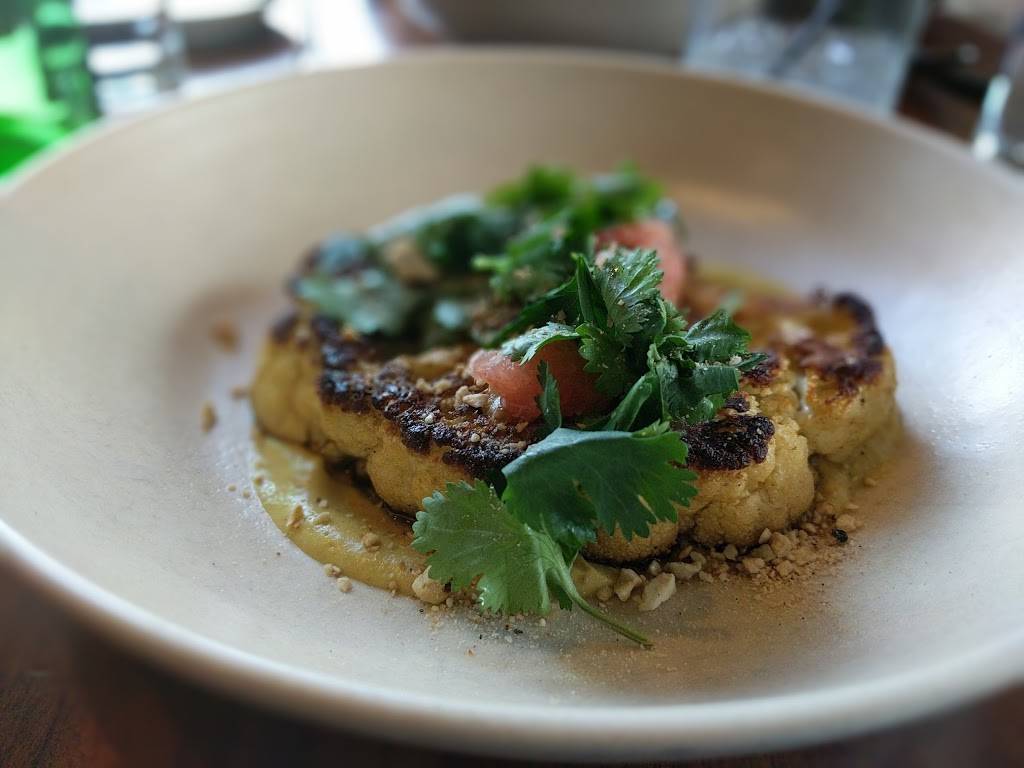 Pleasantry | restaurant | 118 W 15th St, Cincinnati, OH 45202, USA | 5133811969 OR +1 513-381-1969