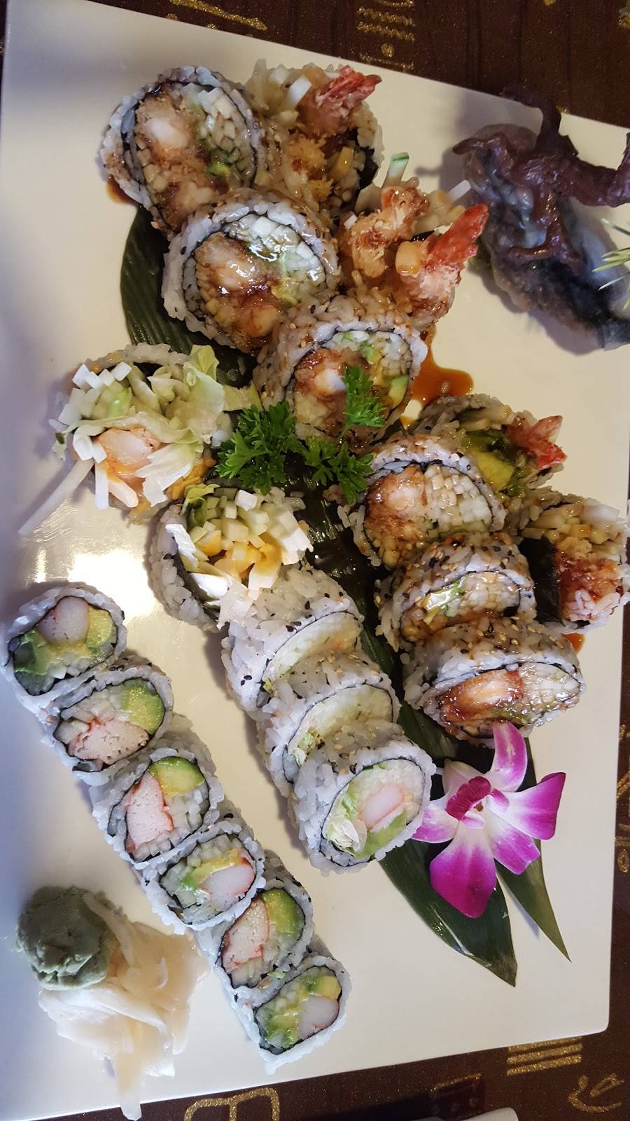 Shogun Japanese Restaurant | restaurant | 34980 US Hwy 19 N, Palm Harbor, FL 34684, USA | 7273337868 OR +1 727-333-7868