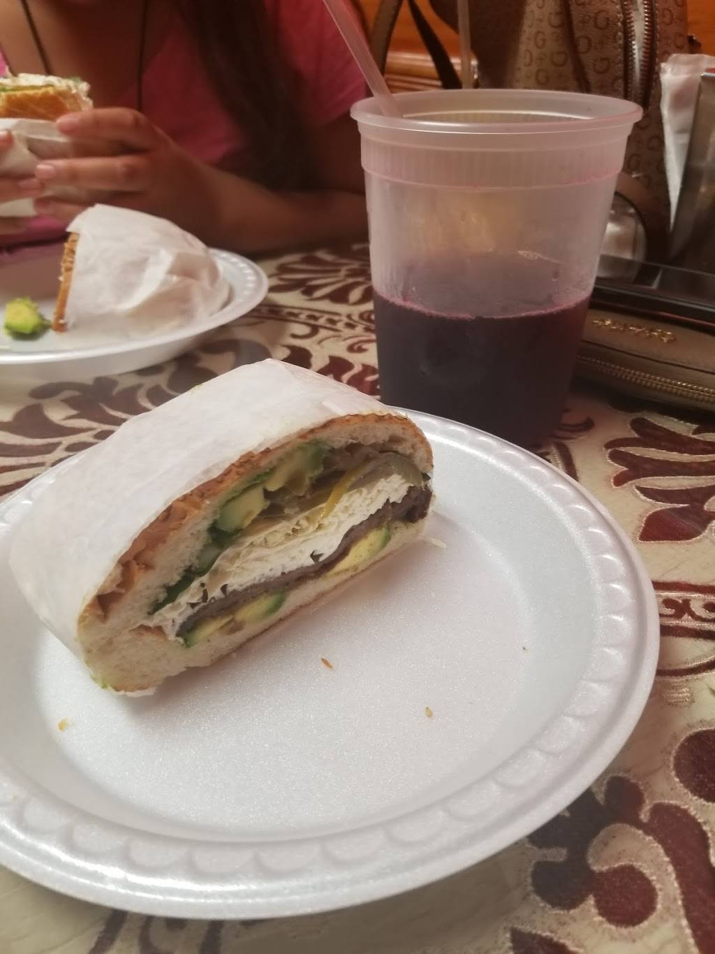 Delicias Puebla | restaurant | 89-04 Roosevelt Ave, Jackson Heights, NY 11372, USA | 7184267156 OR +1 718-426-7156