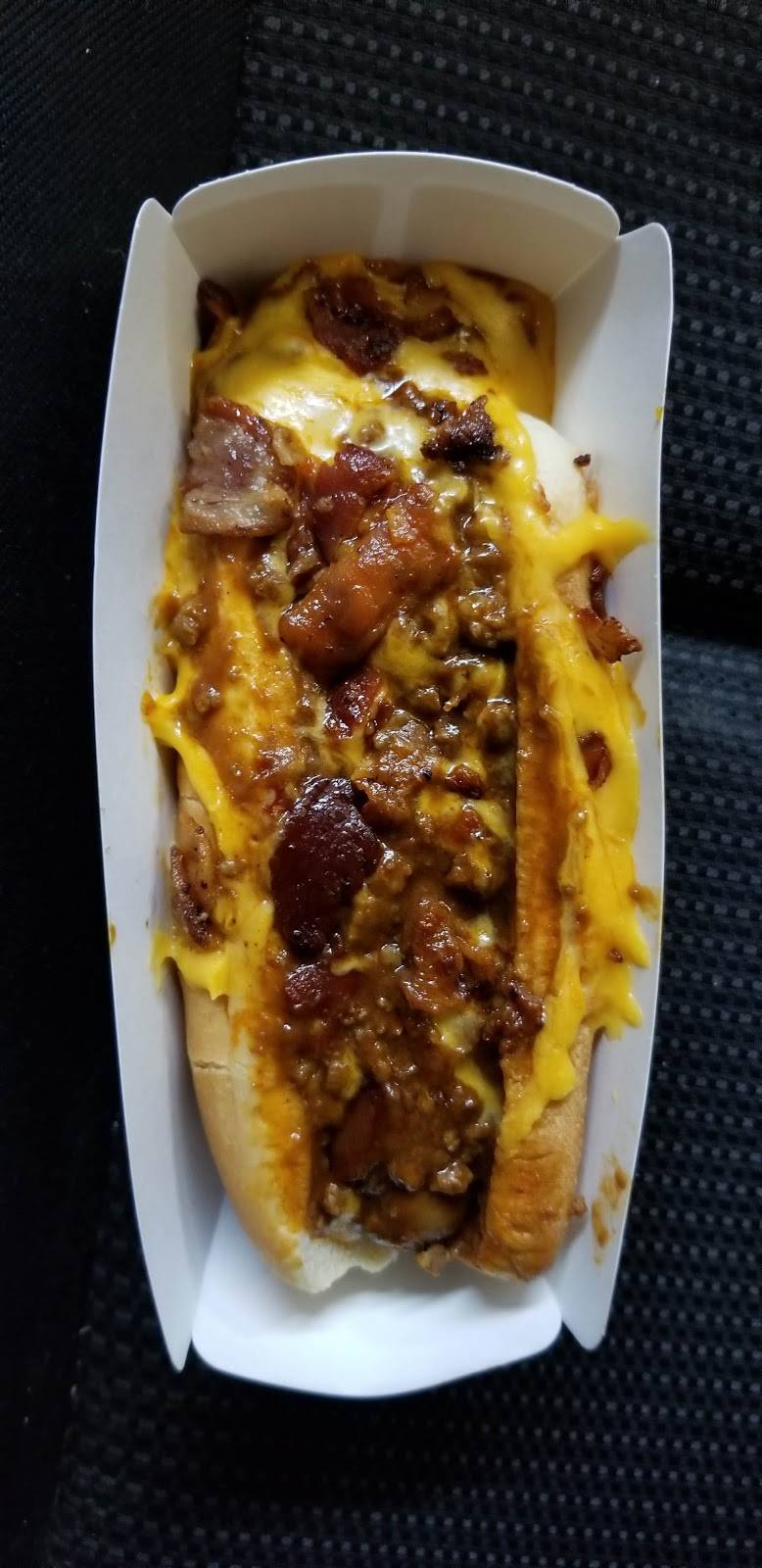 Sonic Drive-In | restaurant | 9829 Parkway E, Birmingham, AL 35215, USA | 2058530355 OR +1 205-853-0355