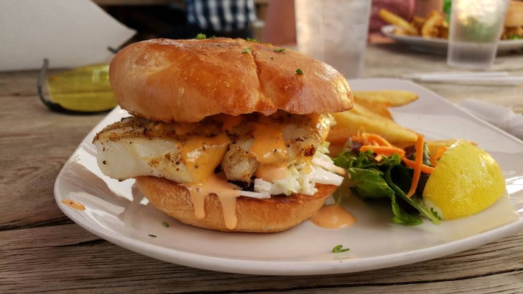 Blu Fish House | meal takeaway | 607 SE 5th St, Bentonville, AR 72712, USA | 4792735400 OR +1 479-273-5400