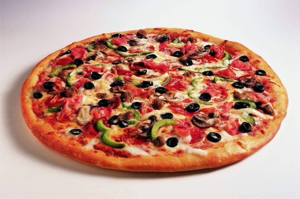 Bellacinos Pizza & Grinders | restaurant | 3657 Fishcreek Rd, Stow, OH 44224, USA | 3306783000 OR +1 330-678-3000